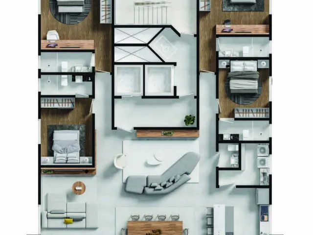 Imagem 4: Reference - Residencial