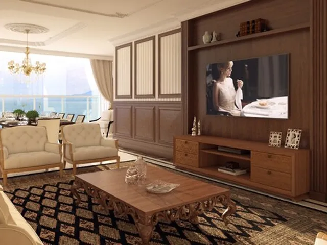 Imagem 6: Apartamento com 4 Quartos, 166M², À Venda em Itapema, Itapema
