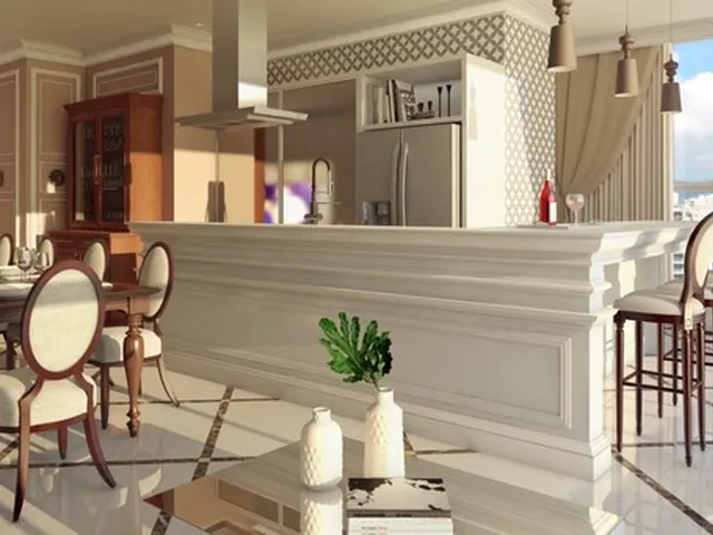 Imagem 8: Apartamento com 4 Quartos, 166M², À Venda em Itapema, Itapema