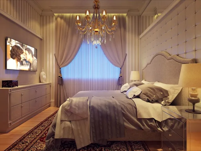Imagem 9: Apartamento com 4 Quartos, 166M², À Venda em Itapema, Itapema