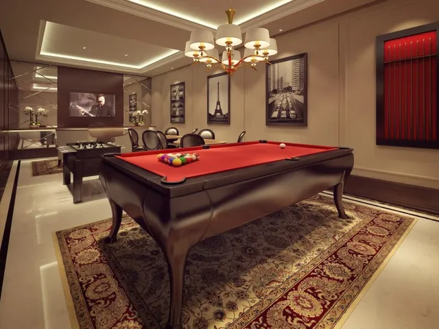 Imagem 13: Apartamento com 4 Quartos, 166M², À Venda em Itapema, Itapema