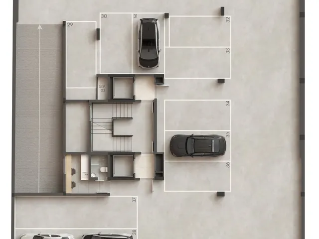Imagem 1: Honório 1425 Apartamento com 3 dormitórios