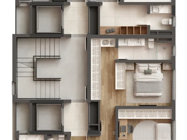 Imagem 3: Honório 1425 Apartamento com 3 dormitórios