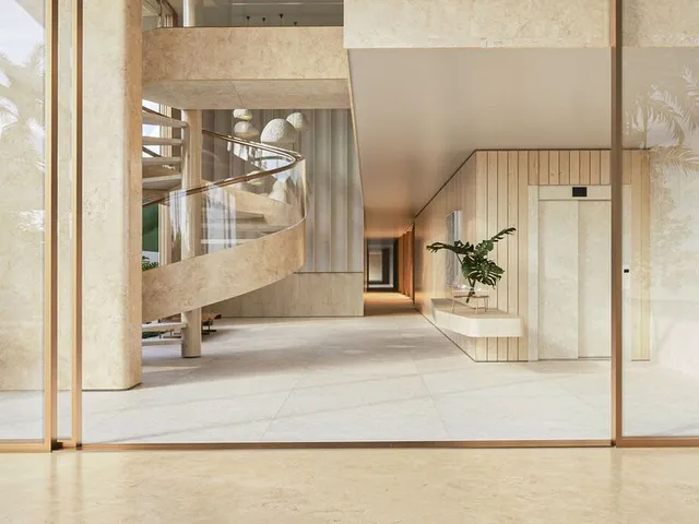 Imagem 3: Cobertura à venda em Itajaí, Praia Brava de Itajaí, com 4 quartos, 378.6m²