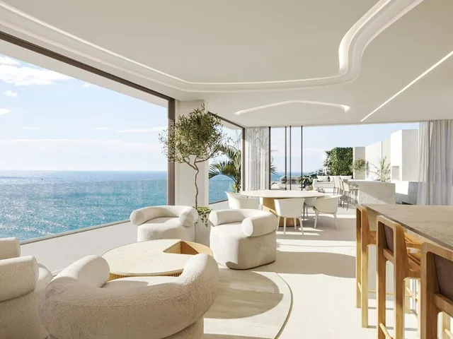 Imagem 6: Cobertura à venda em Itajaí, Praia Brava de Itajaí, com 4 quartos, 378.6m²