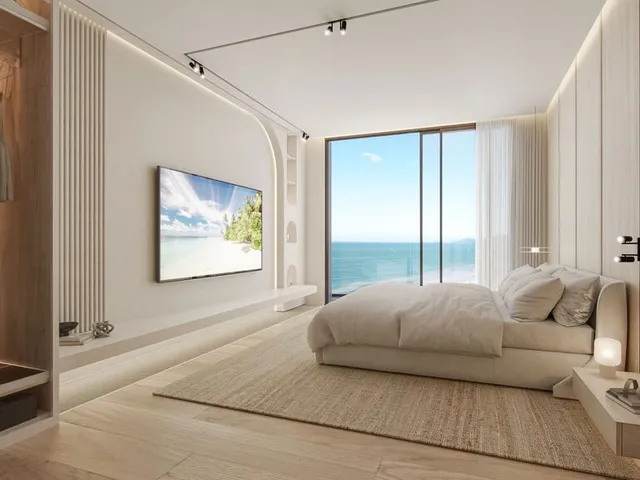 Imagem 13: Cobertura à venda em Itajaí, Praia Brava de Itajaí, com 4 quartos, 378.6m²