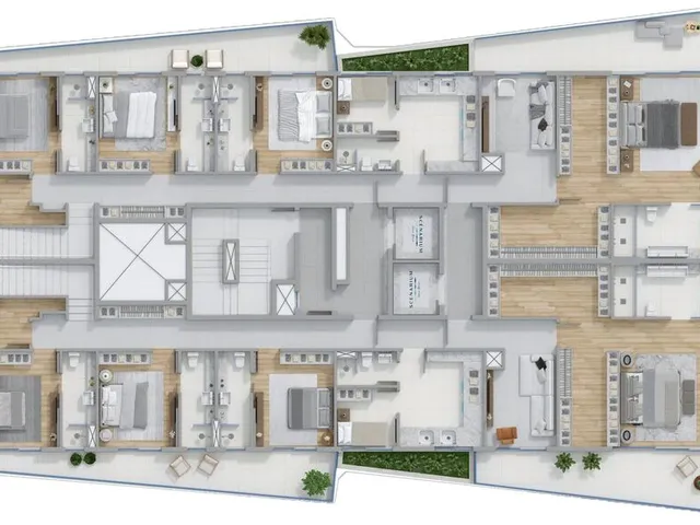 Imagem 2: Scenarium Brava Norte