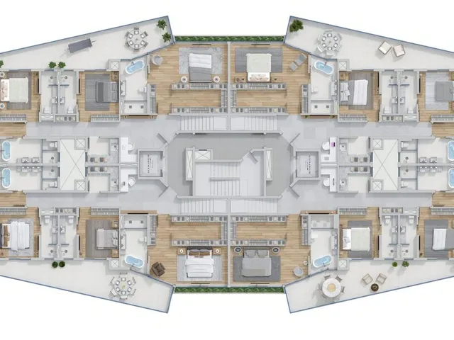 Imagem 4: Scenarium Brava Norte