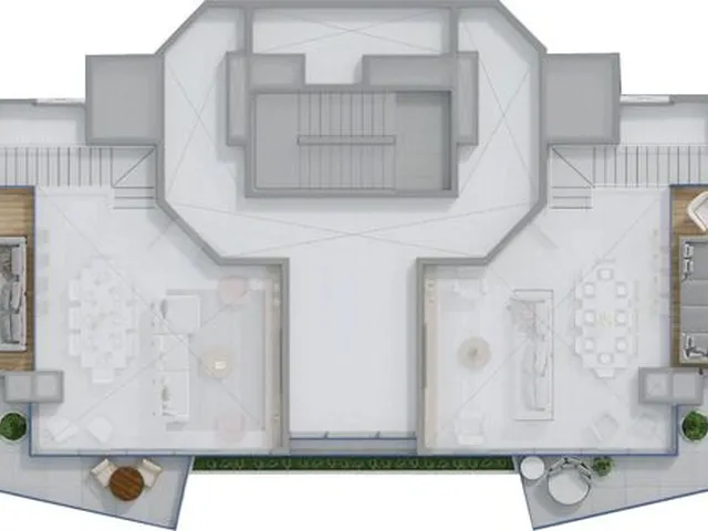 Imagem 6: Scenarium Brava Norte