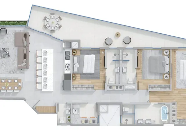 Imagem 9: Scenarium Brava Norte