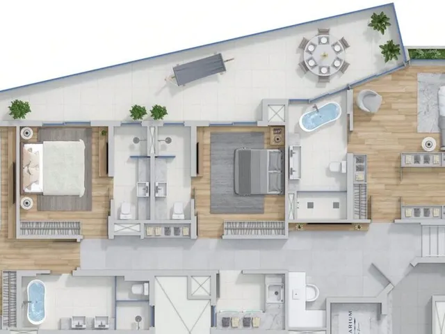 Imagem 11: Scenarium Brava Norte