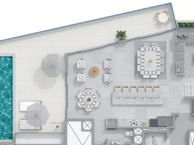 Imagem 12: Scenarium Brava Norte
