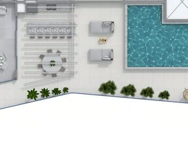 Imagem 16: Scenarium Brava Norte