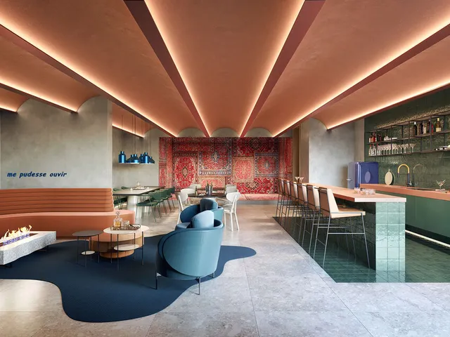 Imagem 8: Brava Ocean Home Club