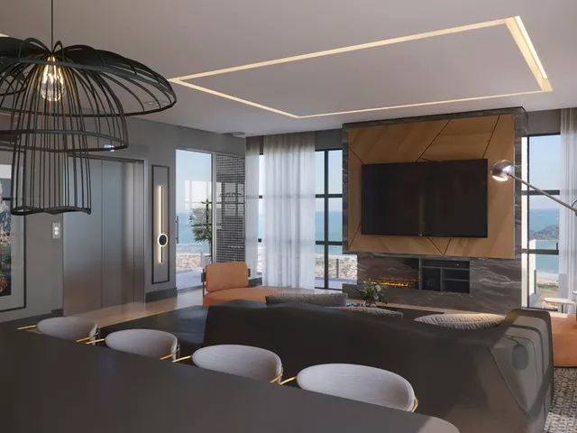 Imagem 3: Apartamento Garden à venda em Balneário Camboriú, Centro, com 4 quartos, 324.81m²