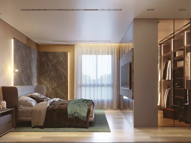 Imagem 5: Apartamento Garden à venda em Balneário Camboriú, Centro, com 4 quartos, 324.81m²