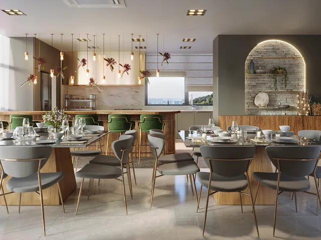 Imagem 8: Apartamento Garden à venda em Balneário Camboriú, Centro, com 4 quartos, 324.81m²