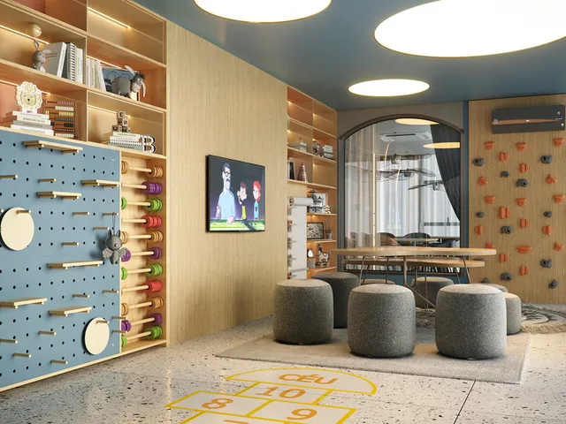 Imagem 10: Apartamento Garden à venda em Balneário Camboriú, Centro, com 4 quartos, 324.81m²