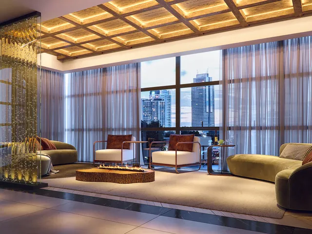 Imagem 12: Apartamento Garden à venda em Balneário Camboriú, Centro, com 4 quartos, 324.81m²