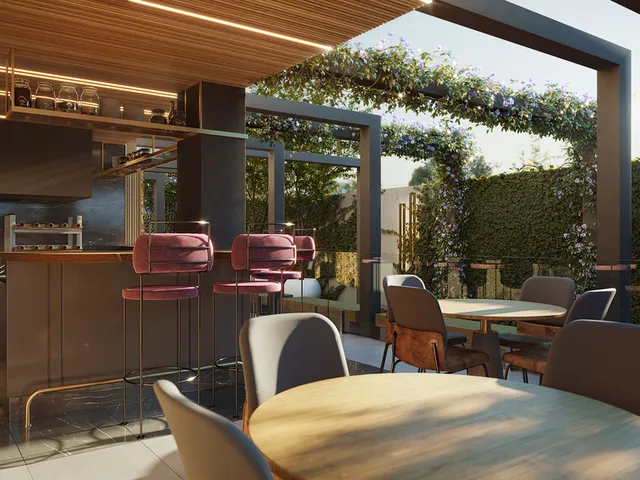 Imagem 15: Apartamento Garden à venda em Balneário Camboriú, Centro, com 4 quartos, 324.81m²