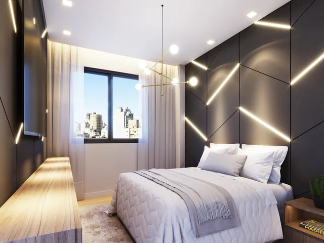 Imagem 8: Bruxelas Apartamento com 3 dormitórios
