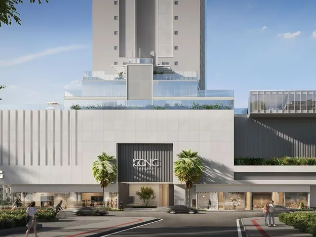 Imagem 3: Apartamento à venda em Balneário Camboriú, Centro, com 6 quartos, 310.67m²