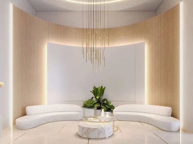 Imagem 6: Apartamento à venda em Balneário Camboriú, Centro, com 6 quartos, 310.67m²