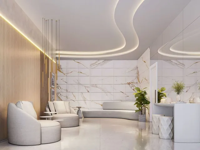 Imagem 7: Apartamento à venda em Balneário Camboriú, Centro, com 6 quartos, 310.67m²