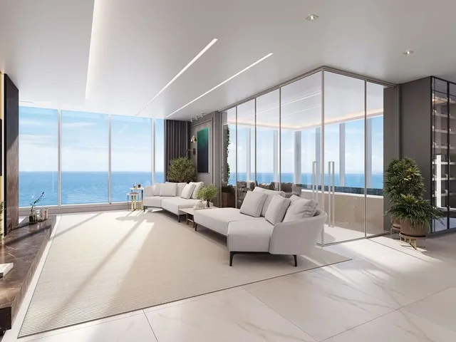 Imagem 8: Apartamento à venda em Balneário Camboriú, Centro, com 6 quartos, 310.67m²