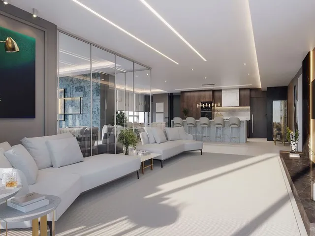 Imagem 9: Apartamento à venda em Balneário Camboriú, Centro, com 6 quartos, 310.67m²