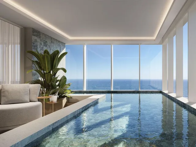 Imagem 11: Apartamento à venda em Balneário Camboriú, Centro, com 6 quartos, 310.67m²