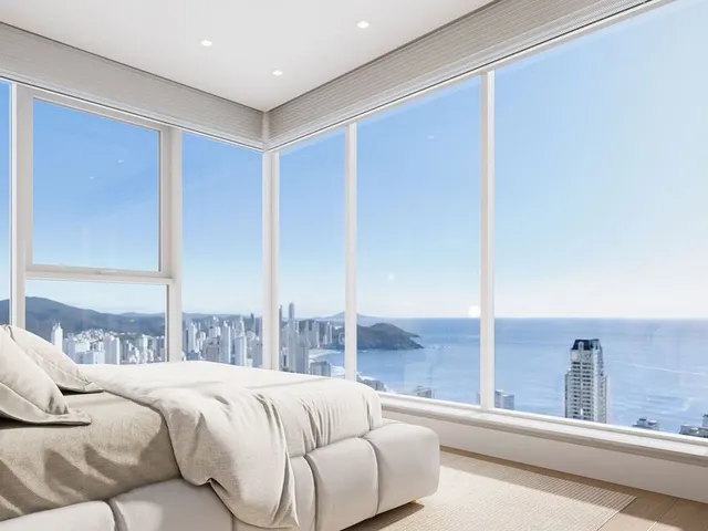 Imagem 12: Apartamento à venda em Balneário Camboriú, Centro, com 6 quartos, 310.67m²