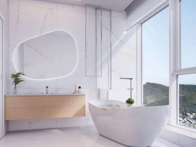 Imagem 14: Apartamento à venda em Balneário Camboriú, Centro, com 6 quartos, 310.67m²