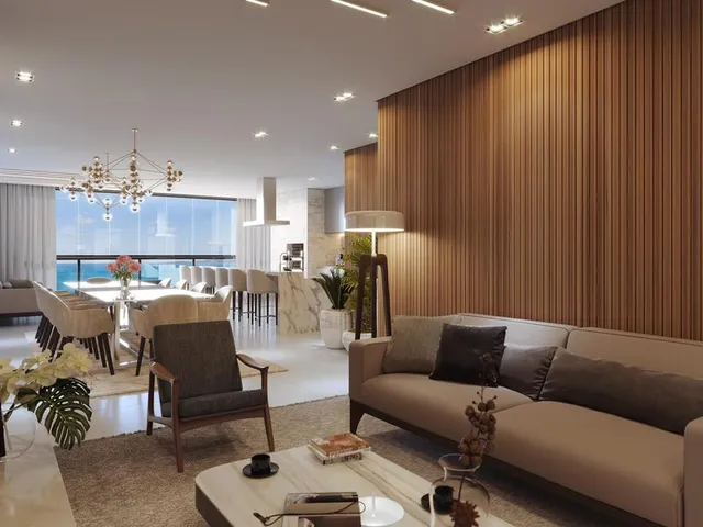 Imagem 5: Apartamento À Venda em Itapema, Itapema, com 3 Quartos, 153M²