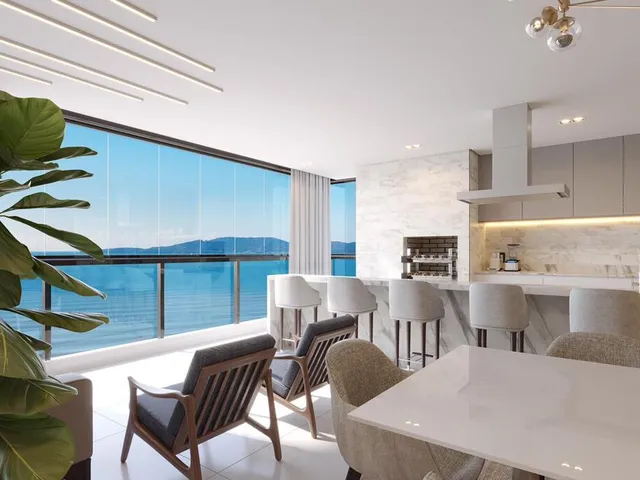 Imagem 6: Apartamento À Venda em Itapema, Itapema, com 3 Quartos, 153M²