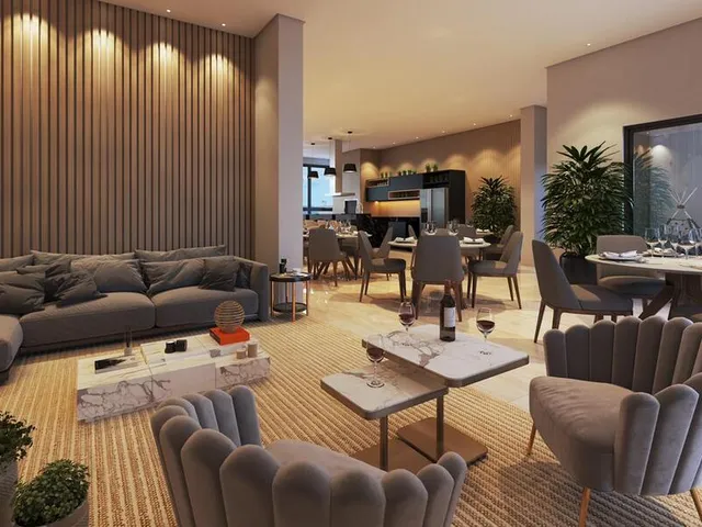 Imagem 8: Apartamento À Venda em Itapema, Itapema, com 3 Quartos, 153M²