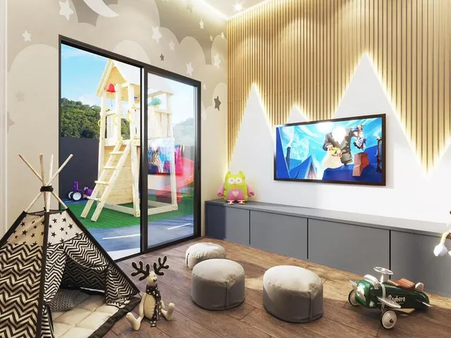 Imagem 11: Apartamento À Venda em Itapema, Itapema, com 3 Quartos, 153M²