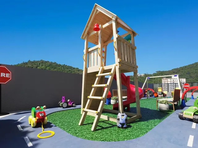 Imagem 14: Apartamento À Venda em Itapema, Itapema, com 3 Quartos, 153M²