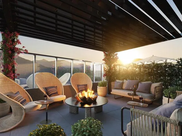 Imagem 15: Apartamento À Venda em Itapema, Itapema, com 3 Quartos, 153M²