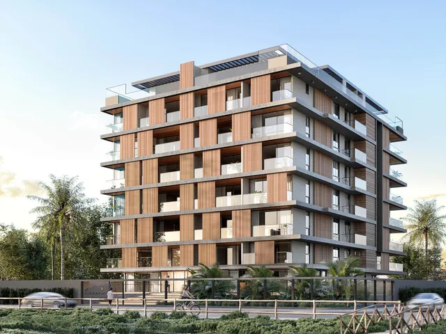 Imagem: Tirreno Residenziale - Tirreno Residenziale