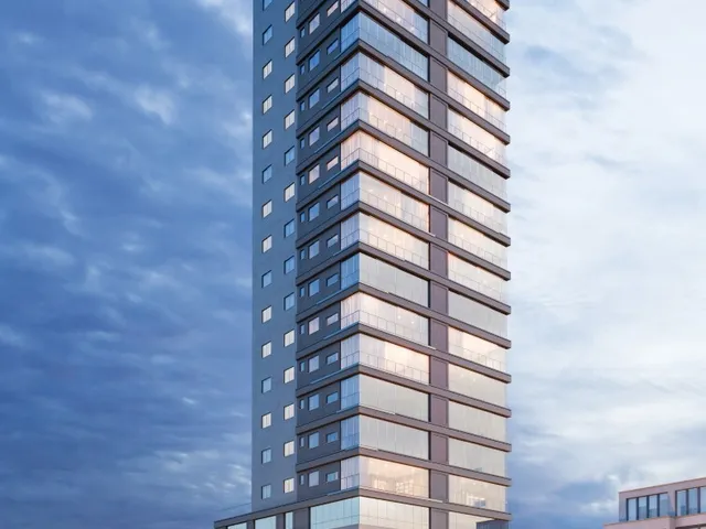 Imagem: Residencial Vivaz - Residencial Vivaz