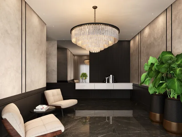 Imagem 3: Apartamento À Venda em Itapema, Itapema, com 3 Quartos, 130M²