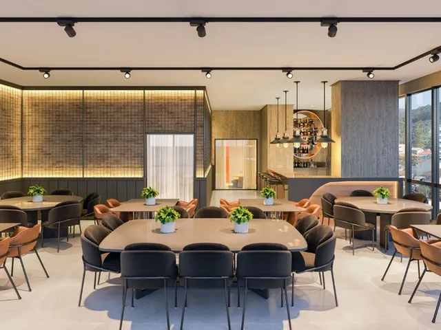 Imagem 6: Apartamento À Venda em Itapema, Itapema, com 3 Quartos, 130M²