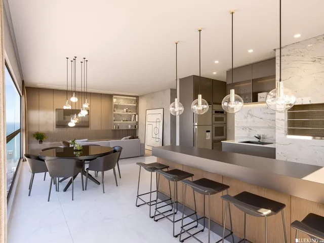 Imagem 7: Apartamento À Venda em Itapema, Itapema, com 3 Quartos, 130M²