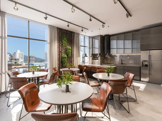 Imagem 8: Apartamento À Venda em Itapema, Itapema, com 3 Quartos, 130M²