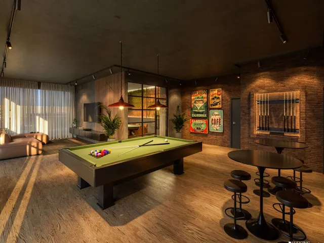 Imagem 10: Apartamento À Venda em Itapema, Itapema, com 3 Quartos, 130M²