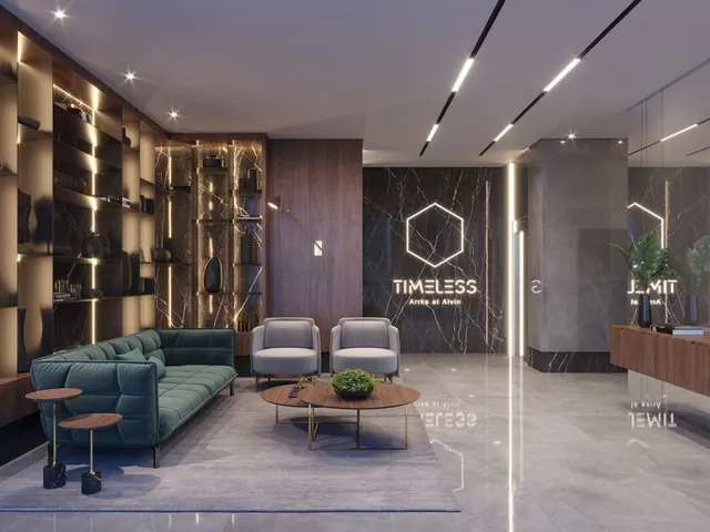 Imagem 16: Timeless Arrka at Alvin - Residencial