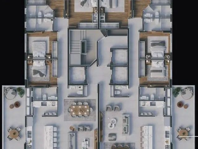 Imagem 3: Timeless Arrka at Alvin - Residencial