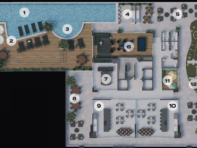 Imagem 5: Timeless Arrka at Alvin - Residencial