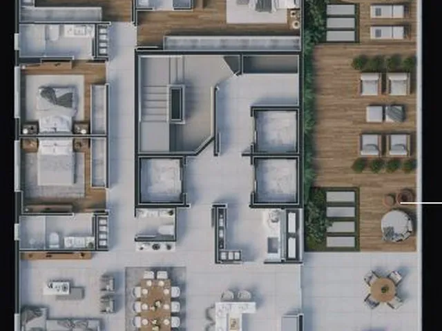 Imagem 11: Timeless Arrka at Alvin - Residencial